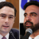 Republican Tells Zohran Mamdani: ‘Go Back to the Third World’