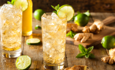 Ginger Beer Recall Update as FDA Issues Highest Risk Warning