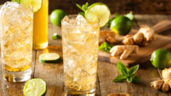 Ginger Beer Recall Update as FDA Issues Highest Risk Warning