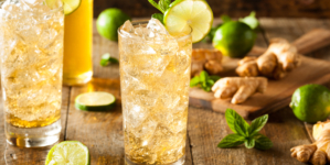 Ginger Beer Recall Update as FDA Issues Highest Risk Warning