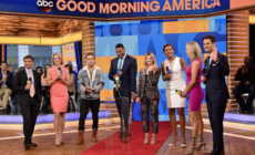‘Good Morning America’ Shakeup: Show’s Last Times Square Episode Set to Air