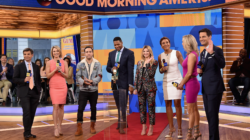 ‘Good Morning America’ Shakeup: Show’s Last Times Square Episode Set to Air