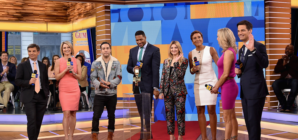 ‘Good Morning America’ Shakeup: Show’s Last Times Square Episode Set to Air
