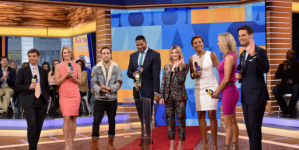 ‘Good Morning America’ Shakeup: Show’s Last Times Square Episode Set to Air