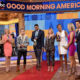 ‘Good Morning America’ Shakeup: Show’s Last Times Square Episode Set to Air