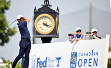 How to Watch RBC Canadian Open First Round: Live Stream PGA Tour Golf, TV Channel
