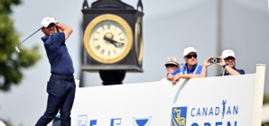 How to Watch RBC Canadian Open First Round: Live Stream PGA Tour Golf, TV Channel