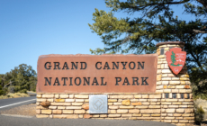 Grand Canyon Hikers Told To Avoid All Physical Activity