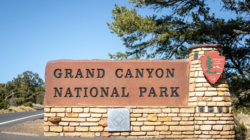 Grand Canyon Hikers Told To Avoid All Physical Activity