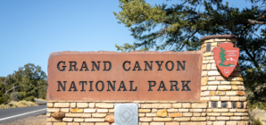 Grand Canyon Hikers Told To Avoid All Physical Activity