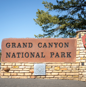 Grand Canyon Hikers Told To Avoid All Physical Activity