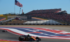 Study Finds One in Four Americans Watching F1, Gen Z Leading the Charge