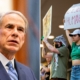 Greg Abbott Deploys National Guard Across Texas to Quell Unrest