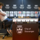 World No. 1 Grandmaster Slams Table After Surprise Defeat: Video