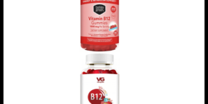 Vitamin Gummies Recalled Over Undeclared Peanut Allergen Risk