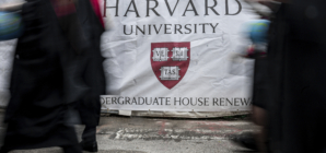 Trump Escalates Feud With Harvard Over International Students in New Order