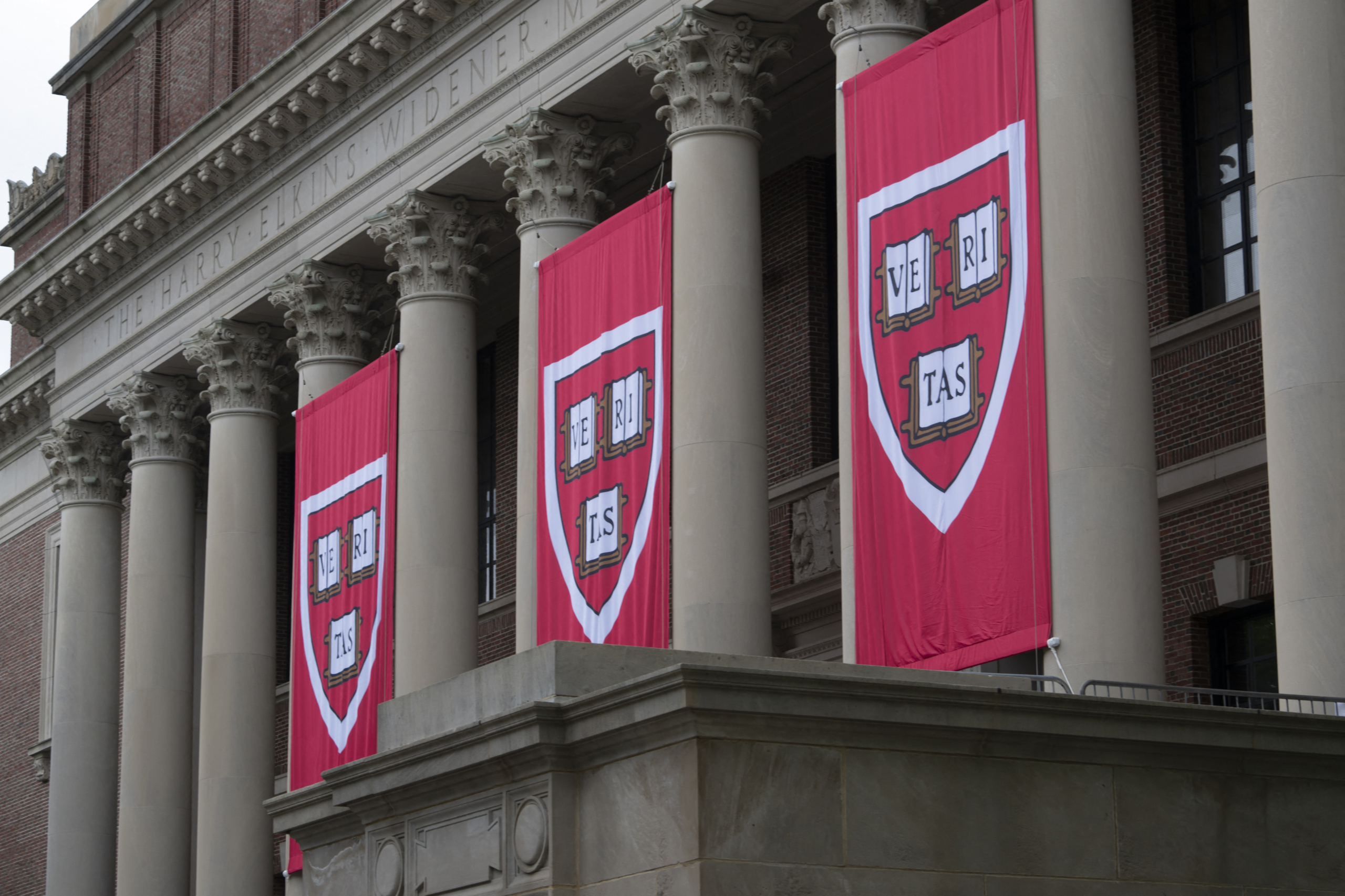 Donald Trump Hit With Major Legal Blow in Harvard Fight