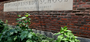 Harvard Finds International Student Lifeline Amid Trump Visa Showdown