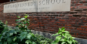 Harvard Finds International Student Lifeline Amid Trump Visa Showdown