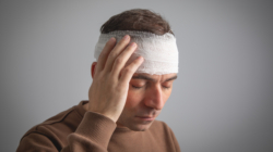 Patient Who Survived Serious Head Injury Reveals Why He’s ‘Not Really Human Anymore’