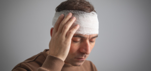 Patient Who Survived Serious Head Injury Reveals Why He’s ‘Not Really Human Anymore’