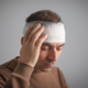 Patient Who Survived Serious Head Injury Reveals Why He’s ‘Not Really Human Anymore’