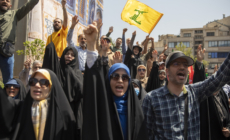 Exclusive: Hezbollah Says Won’t Join Fight After US Attacks Iran