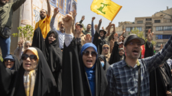 Exclusive: Hezbollah Says Won’t Join Fight After US Attacks Iran