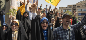 Exclusive: Hezbollah Says Won’t Join Fight After US Attacks Iran