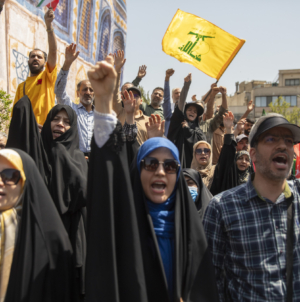 Exclusive: Hezbollah Says Won’t Join Fight After US Attacks Iran