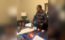 Wife Told She Has Just Days to Live—What Husband Does Next Breaks Hearts