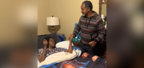 Wife Told She Has Just Days to Live—What Husband Does Next Breaks Hearts