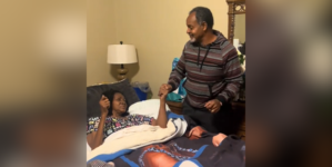 Wife Told She Has Just Days to Live—What Husband Does Next Breaks Hearts