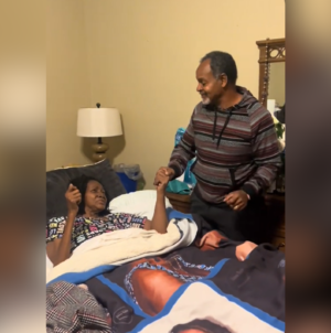 Wife Told She Has Just Days to Live—What Husband Does Next Breaks Hearts