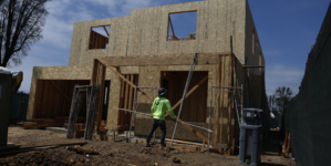 Harvard’s Housing Market Study Flags Worrying Trends—’Shocking’