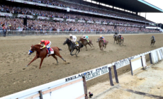 How to Watch 157th Belmont Stakes: Live Stream Horse Racing, TV Channel