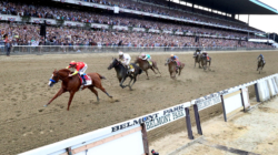 How to Watch 157th Belmont Stakes: Live Stream Horse Racing, TV Channel