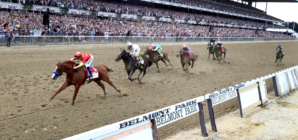 How to Watch 157th Belmont Stakes: Live Stream Horse Racing, TV Channel