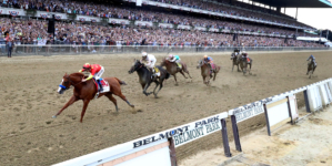 How to Watch 157th Belmont Stakes: Live Stream Horse Racing, TV Channel