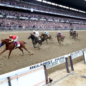 How to Watch 157th Belmont Stakes: Live Stream Horse Racing, TV Channel