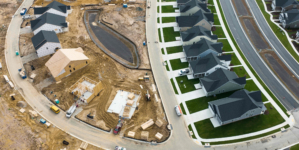 US Housing Market Inventory Flood Could Slow to a Trickle