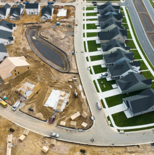 US Housing Market Inventory Flood Could Slow to a Trickle