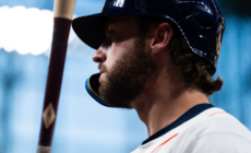 Astros Dealing With Frustrating News on Highly Anticipated Outfield Prospect