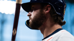Astros Dealing With Frustrating News on Highly Anticipated Outfield Prospect