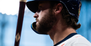 Astros Dealing With Frustrating News on Highly Anticipated Outfield Prospect