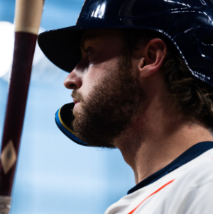 Astros Dealing With Frustrating News on Highly Anticipated Outfield Prospect