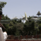 Argentina’s President Javier Milei Captures Houthi Missile Attack on Israel