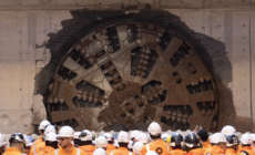 UK’s Long-Delayed High-Speed Rail Makes Breakthrough