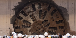 UK’s Long-Delayed High-Speed Rail Makes Breakthrough