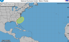 First Atlantic Storm of 2025 Could Form Within Days